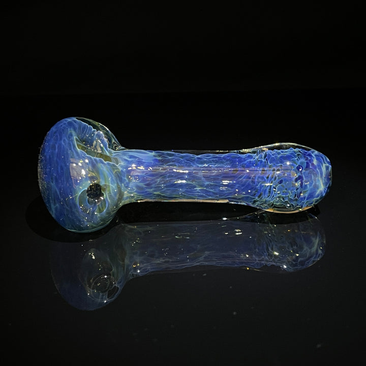 Frit Glass Spoon Glass Pipe Scooters Glass