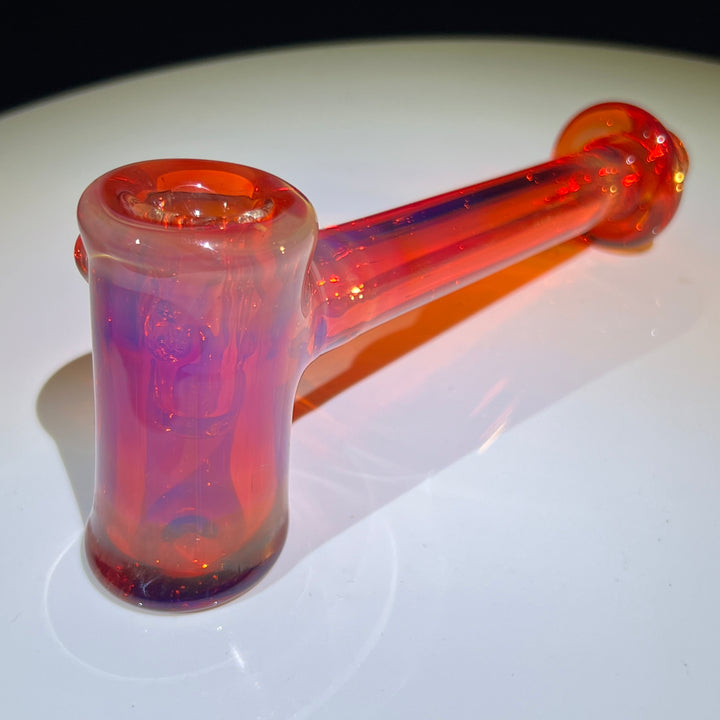 Summer Sangria Hash Hammer Glass Pipe KOP Glass   