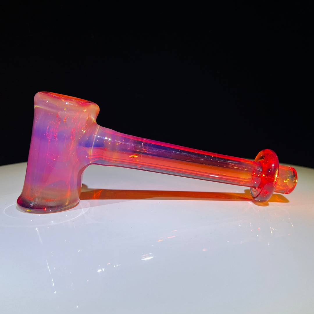 Summer Sangria Hash Hammer Glass Pipe KOP Glass   