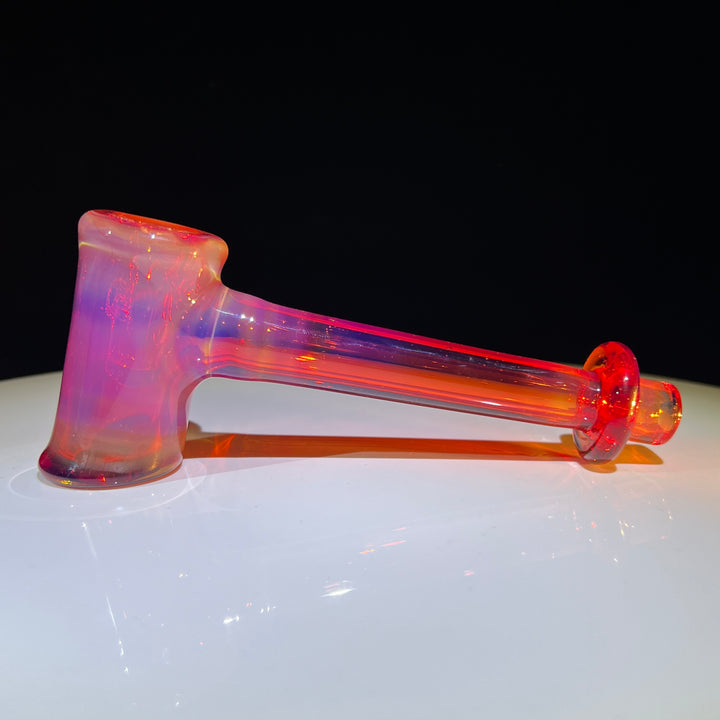 Summer Sangria Hash Hammer Glass Pipe KOP Glass   