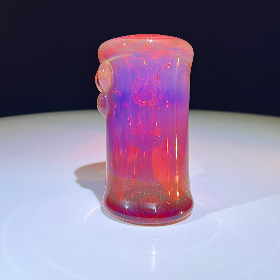 Summer Sangria Hash Hammer Glass Pipe KOP Glass   