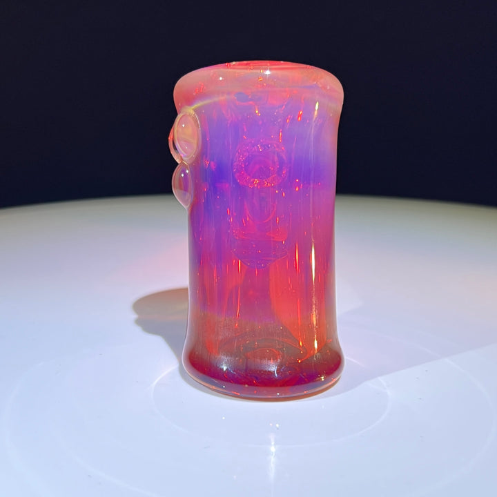 Summer Sangria Hash Hammer Glass Pipe KOP Glass   
