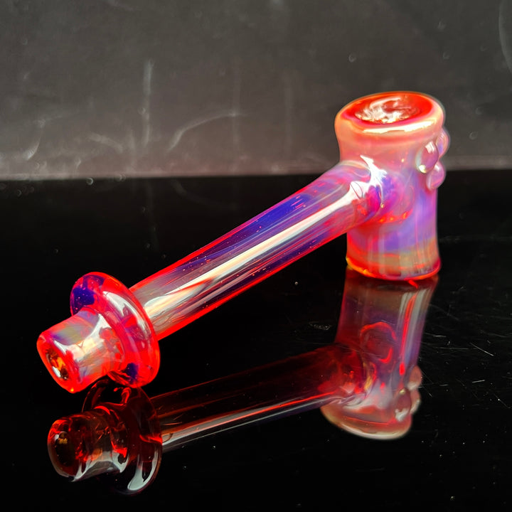 Summer Sangria Hash Hammer Glass Pipe KOP Glass   