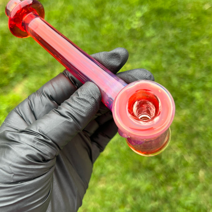 Summer Sangria Hash Hammer Glass Pipe KOP Glass   