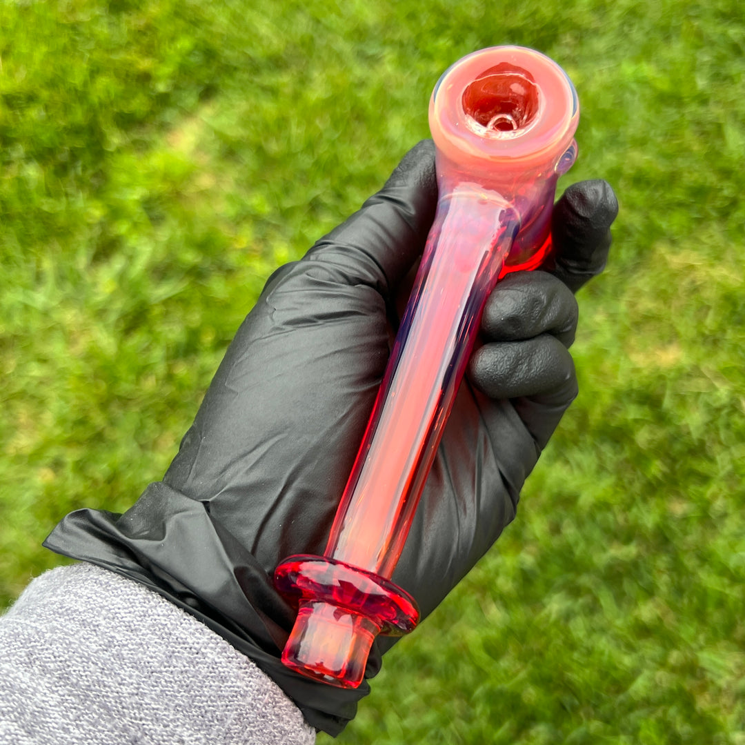 Summer Sangria Hash Hammer Glass Pipe KOP Glass   