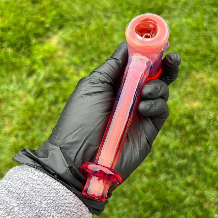 Summer Sangria Hash Hammer Glass Pipe KOP Glass   