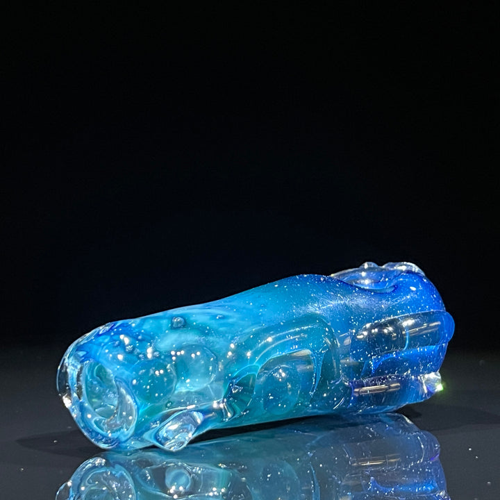 Deep Space Pipe Glass Pipe Mary Jane's Glass
