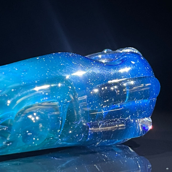 Deep Space Pipe Glass Pipe Mary Jane's Glass