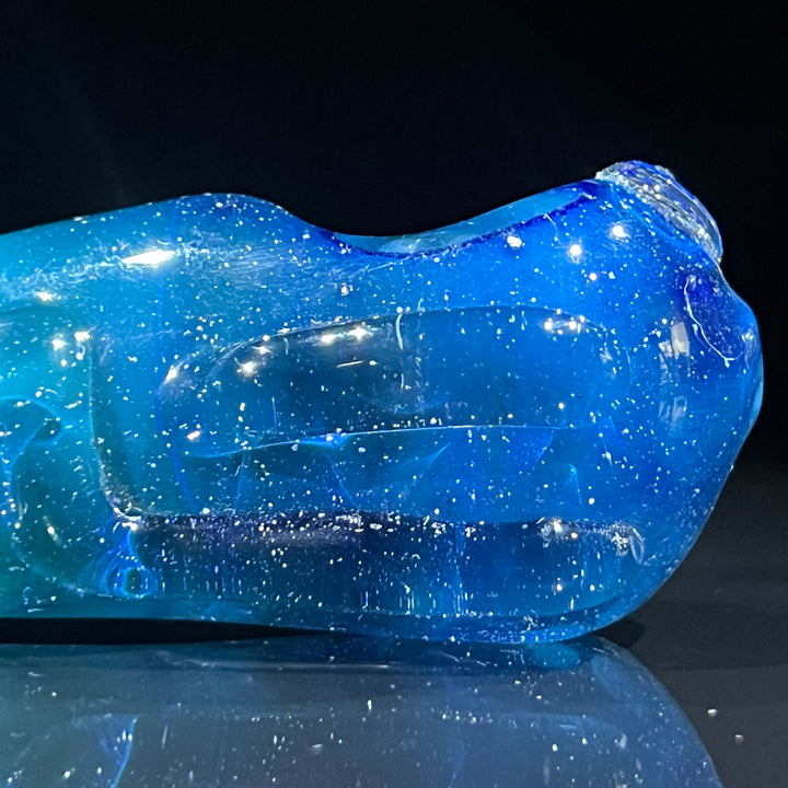 Deep Space Pipe Glass Pipe Mary Jane's Glass