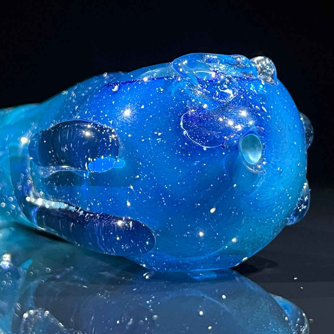 Deep Space Pipe Glass Pipe Mary Jane's Glass