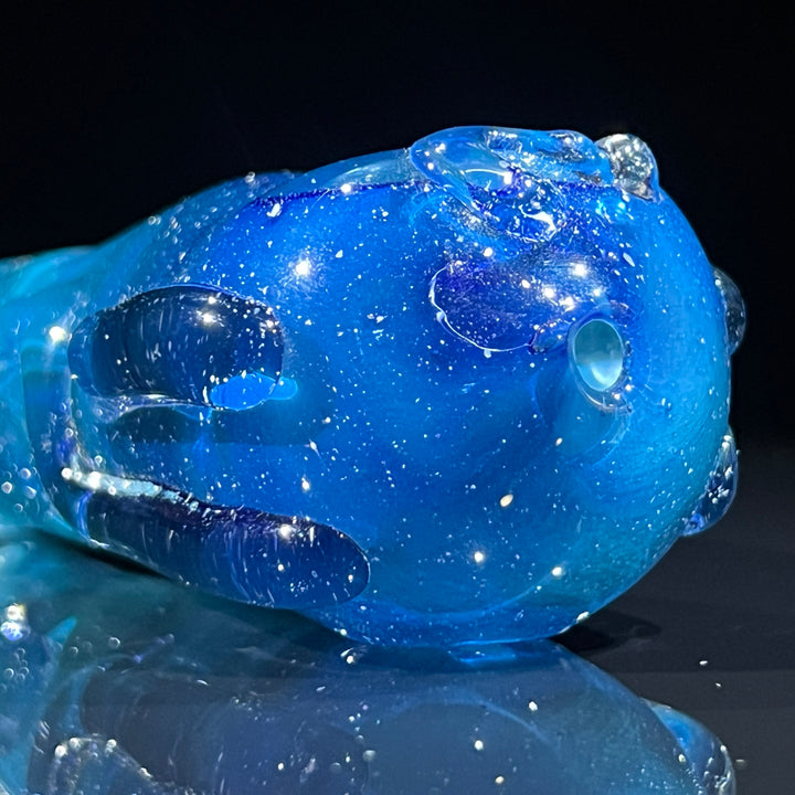 Deep Space Pipe Glass Pipe Mary Jane's Glass