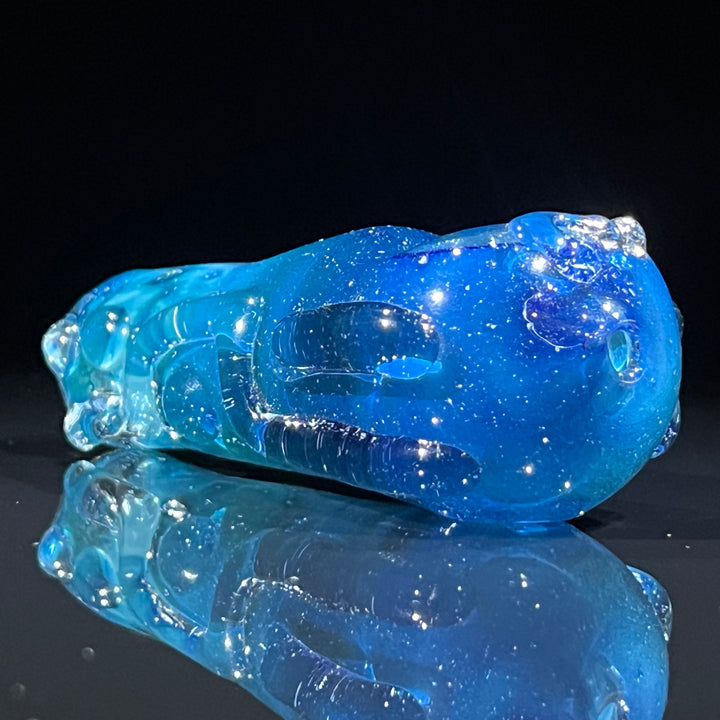 Deep Space Pipe Glass Pipe Mary Jane's Glass