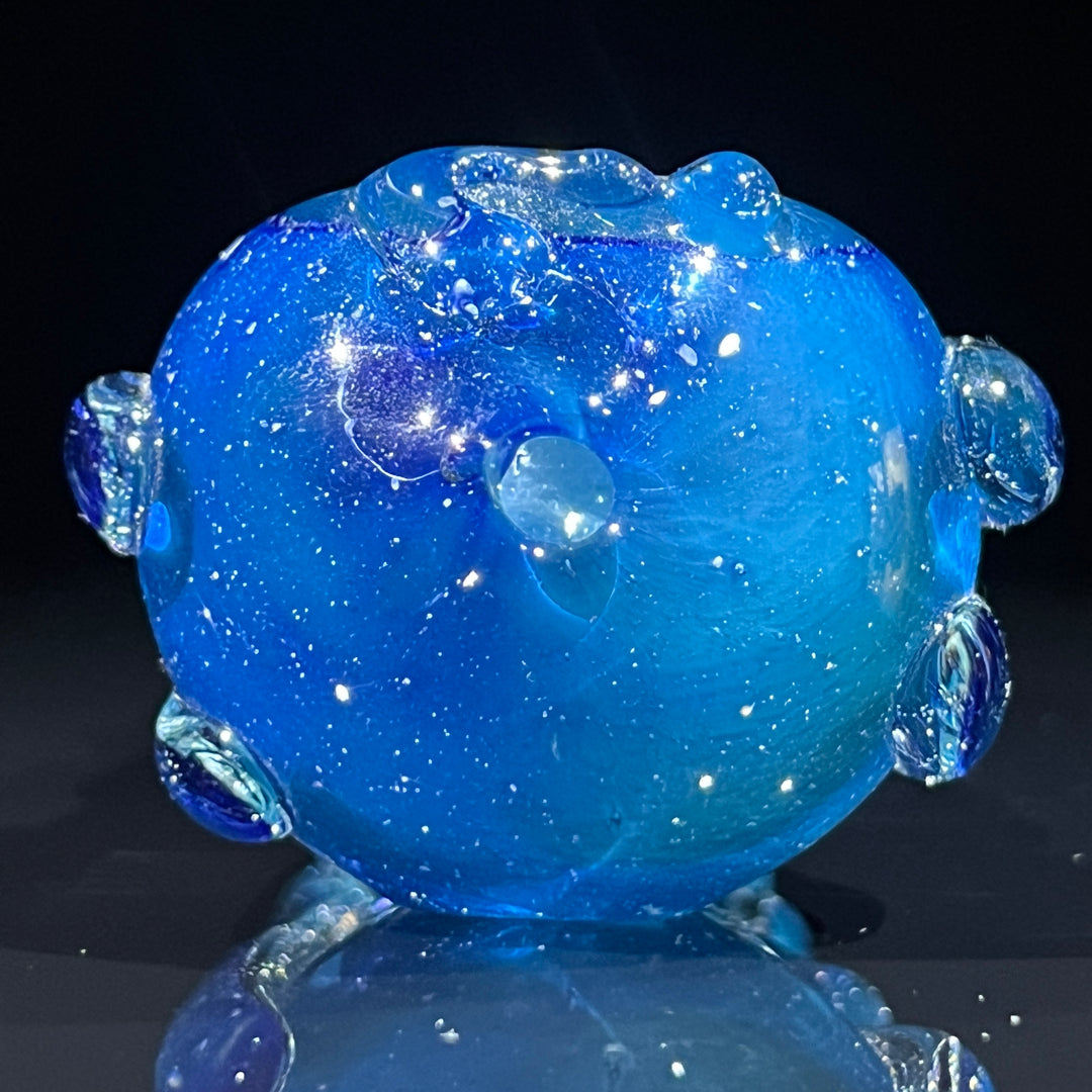 Deep Space Pipe Glass Pipe Mary Jane's Glass