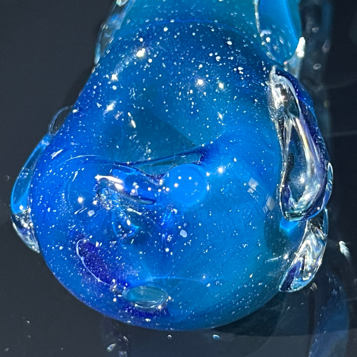 Deep Space Pipe Glass Pipe Mary Jane's Glass