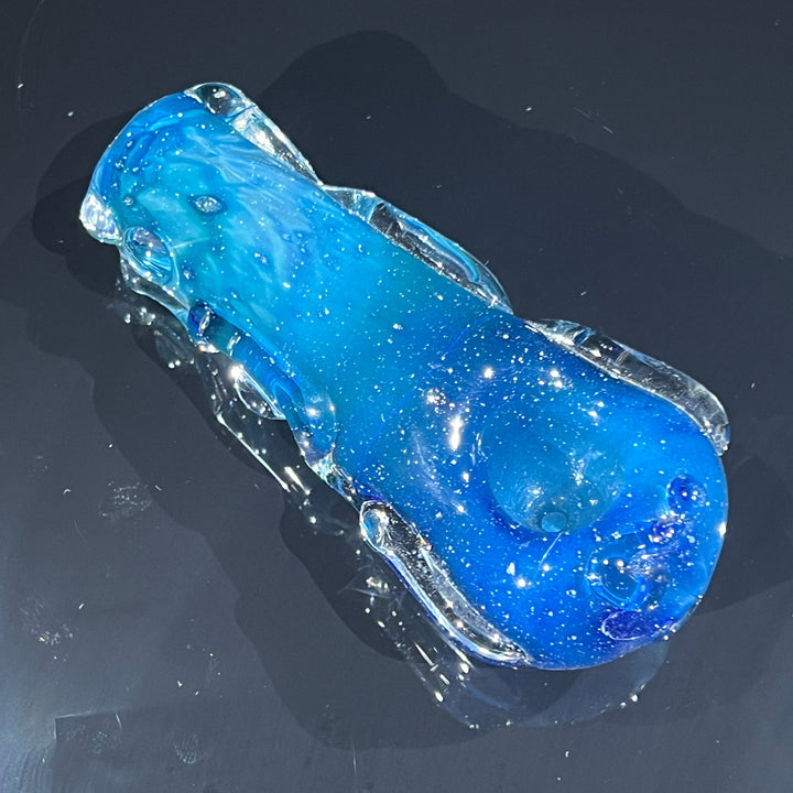 Deep Space Pipe Glass Pipe Mary Jane's Glass