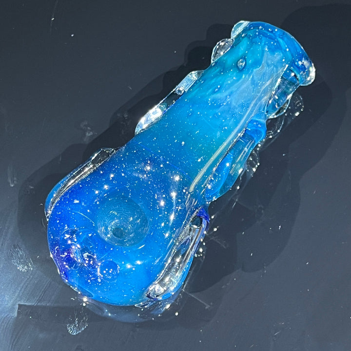 Deep Space Pipe Glass Pipe Mary Jane's Glass