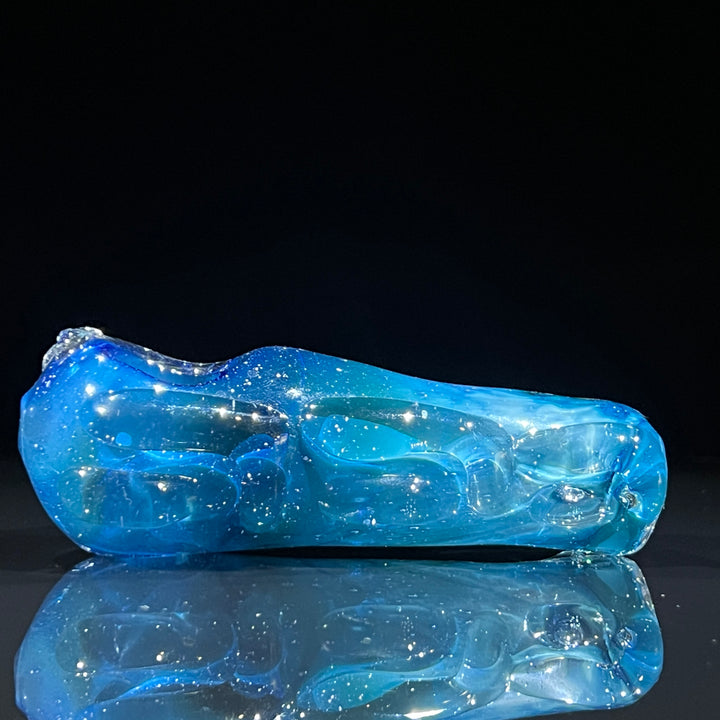 Deep Space Pipe Glass Pipe Mary Jane's Glass
