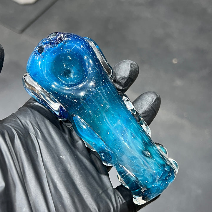 Deep Space Pipe Glass Pipe Mary Jane's Glass