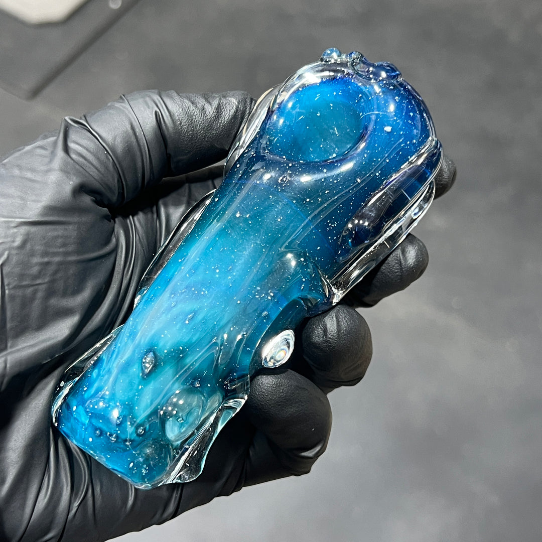Deep Space Pipe Glass Pipe Mary Jane's Glass