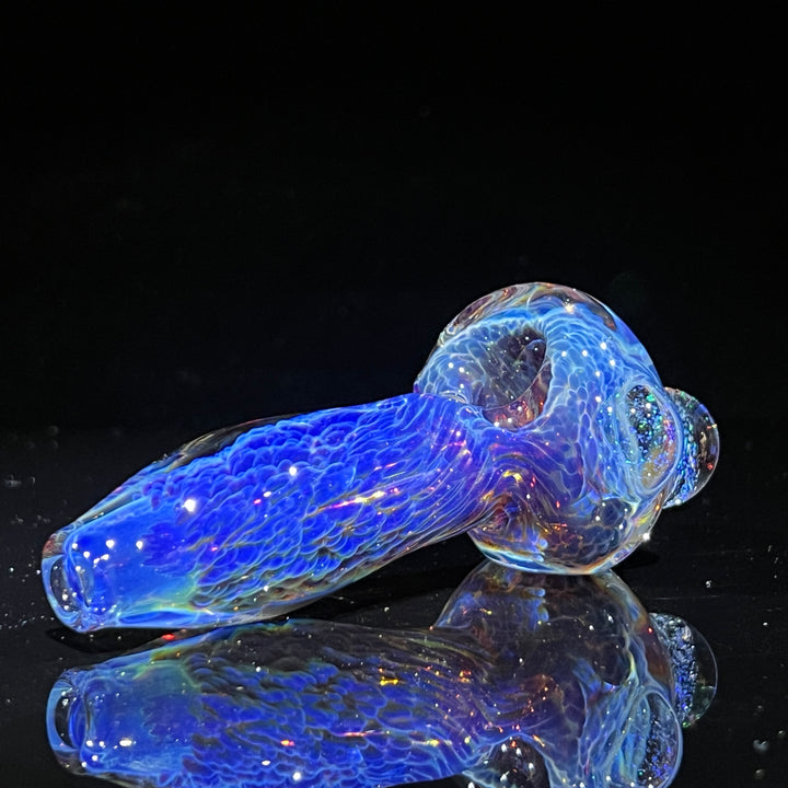 Purple Nebula Pipe Glass Pipe Tako Glass   