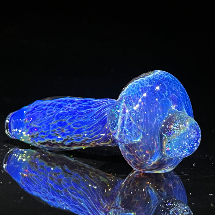 Purple Nebula Pipe Glass Pipe Tako Glass   