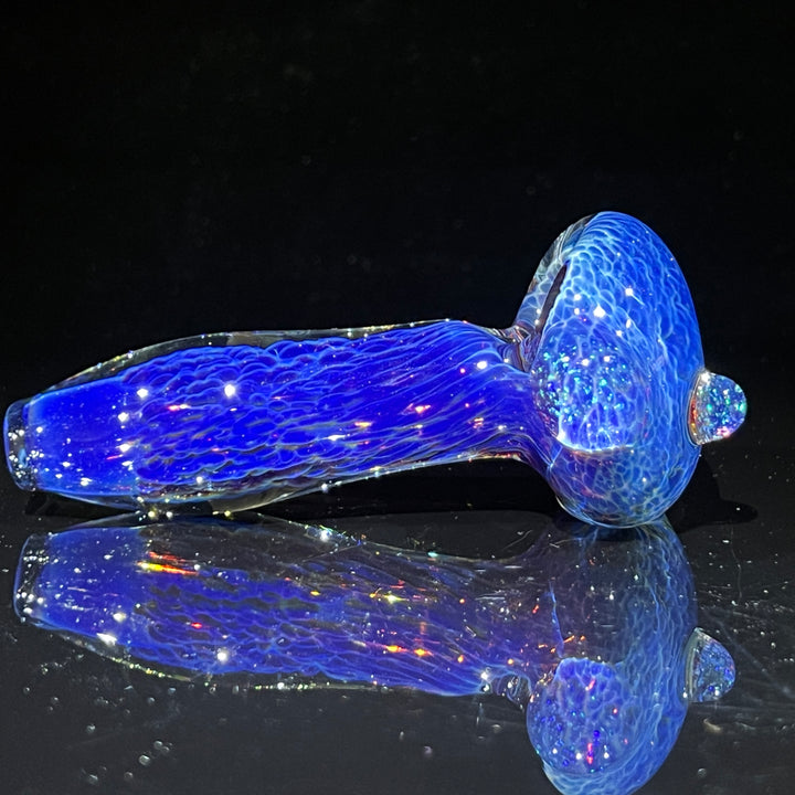 Purple Nebula Pipe Glass Pipe Tako Glass   