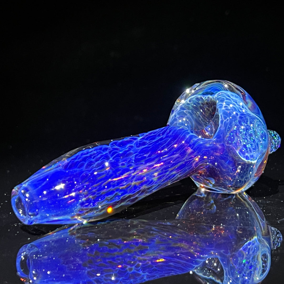 Purple Nebula Pipe Glass Pipe Tako Glass   