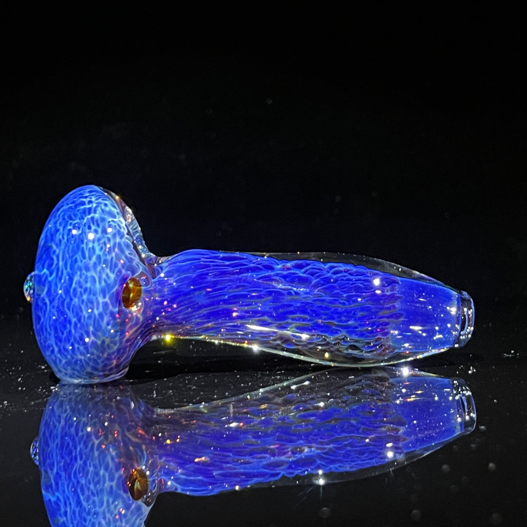 Purple Nebula Pipe Glass Pipe Tako Glass   