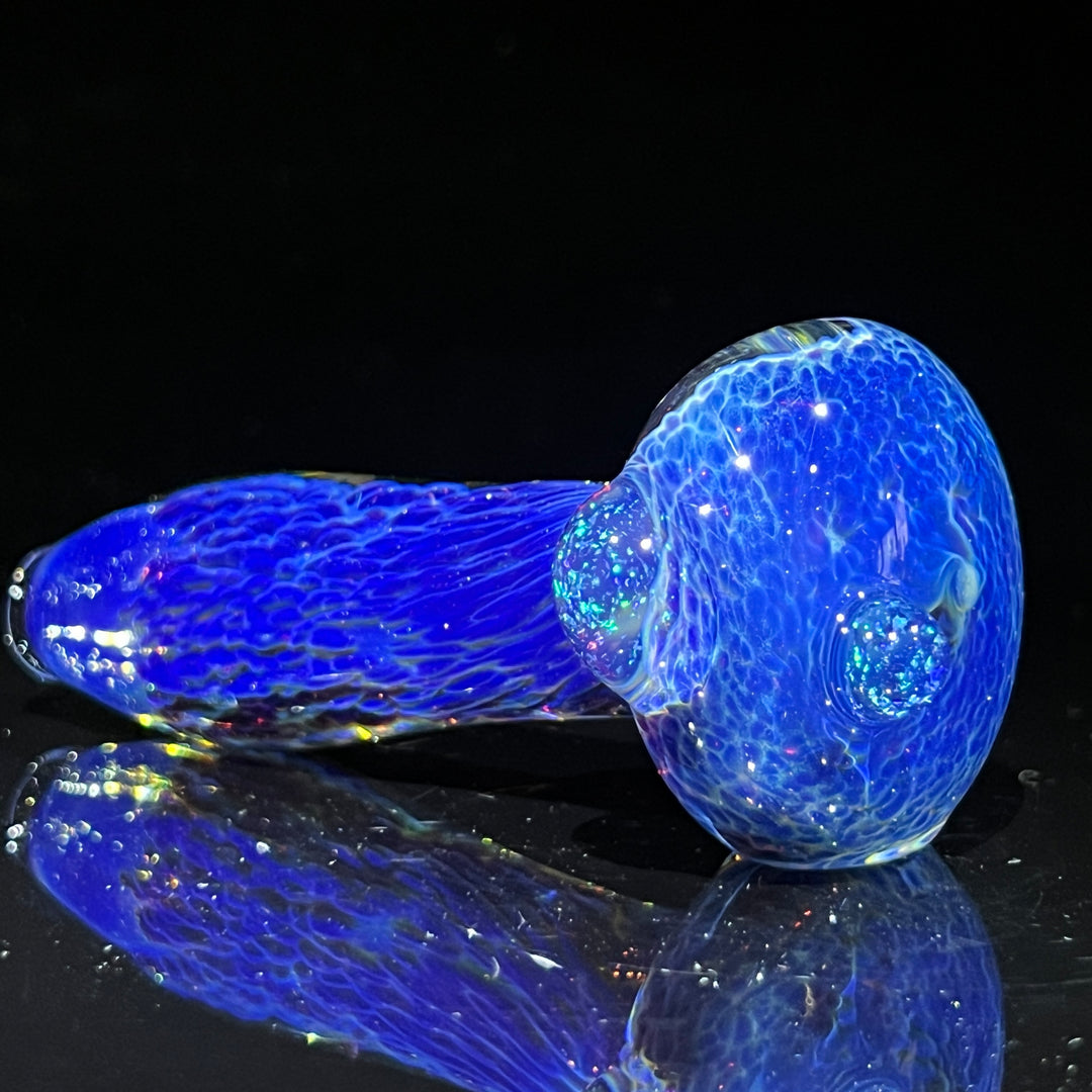 Purple Nebula Pipe Glass Pipe Tako Glass   