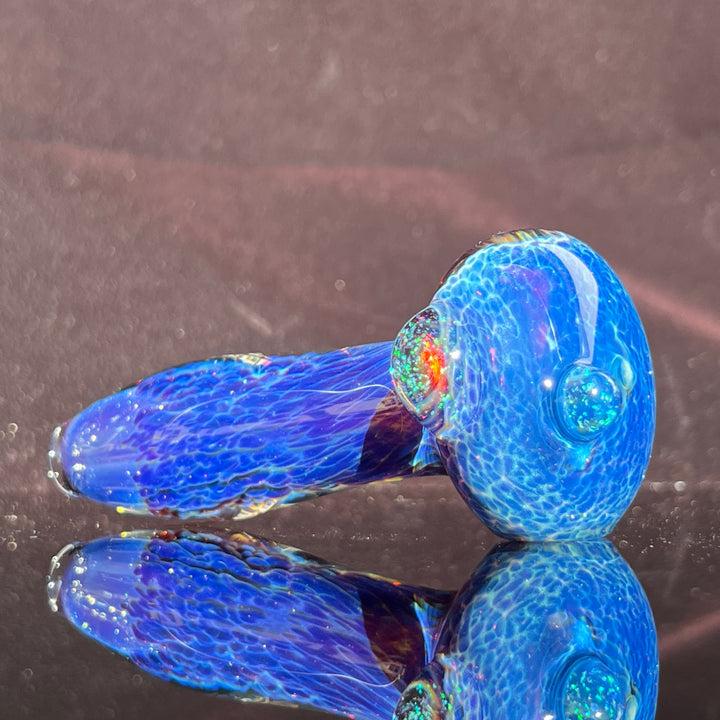 Purple Nebula Pipe Glass Pipe Tako Glass   