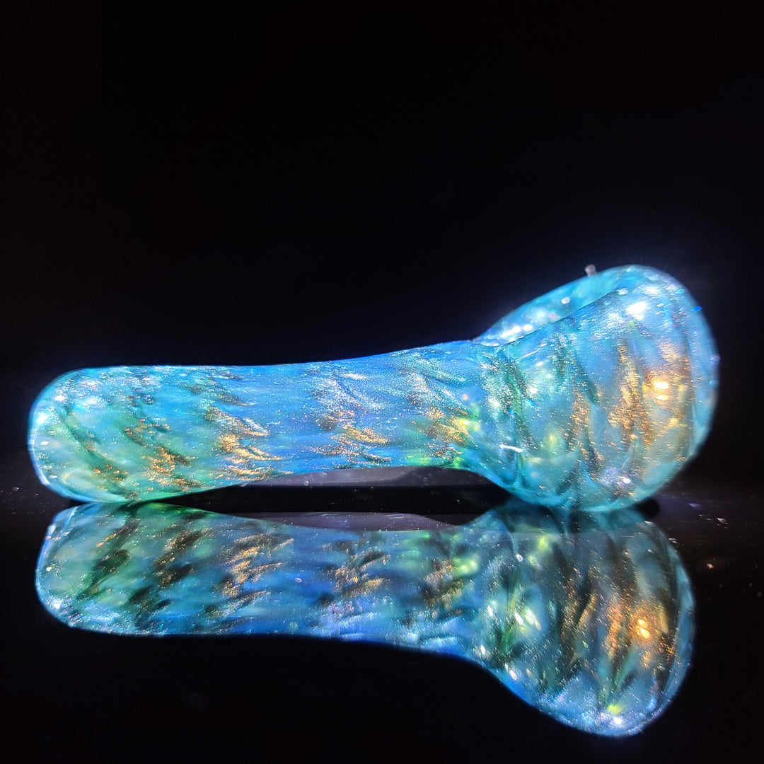 Unobtainium Pocket Pipe Glass Pipe Jedi Glassworks   