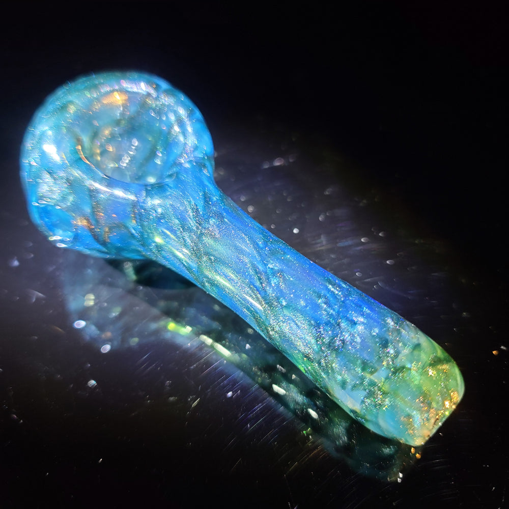 Unobtainium Pocket Pipe Glass Pipe Jedi Glassworks   