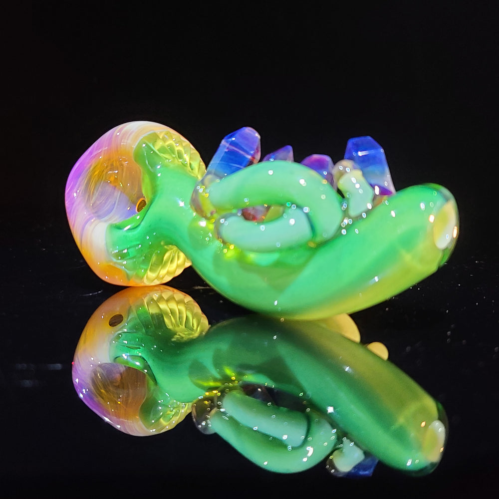 Glass Pipes, Unique Selection