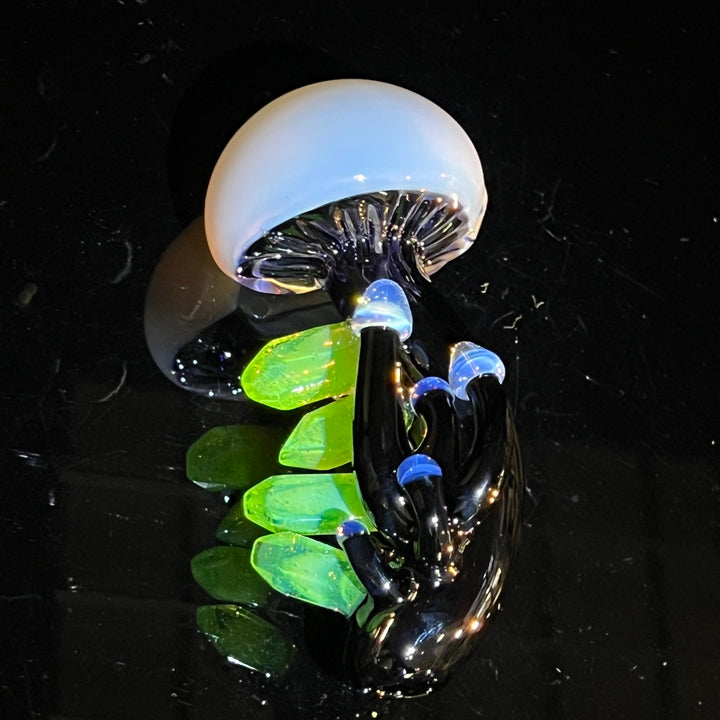 Hippy Flip Pipe Glass Pipe Love Glass   