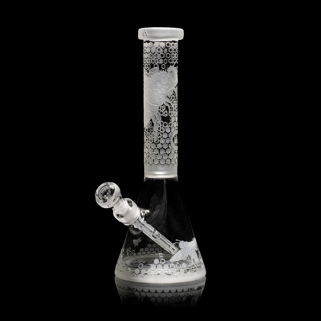 Formula 420 Cleaner - Zong Glass