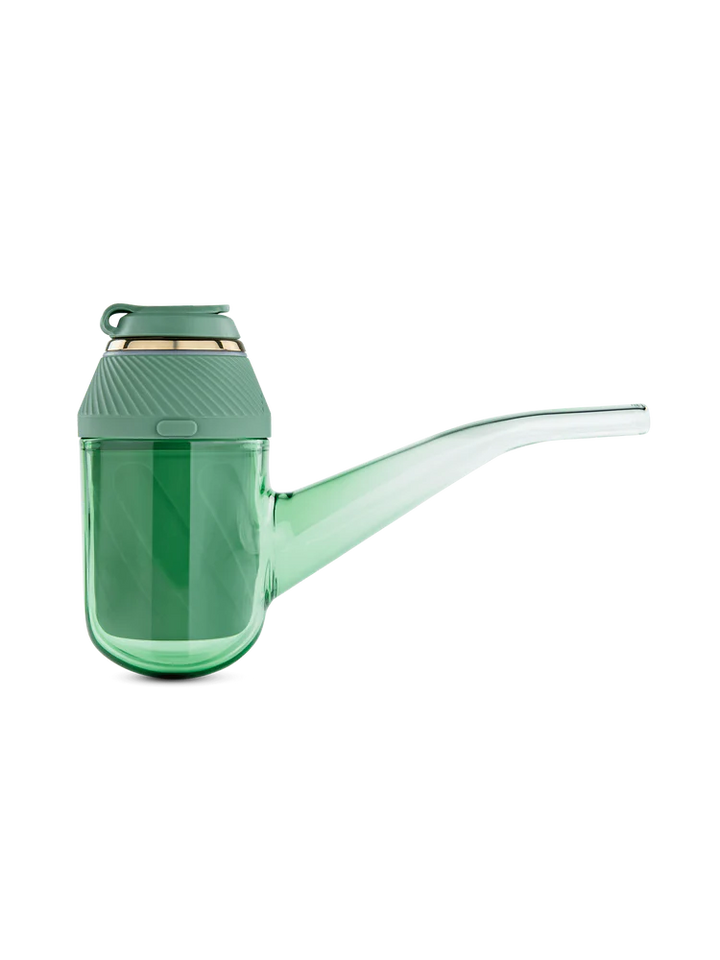 Puffco Proxy Kit Glass Pipe Puffco Green  