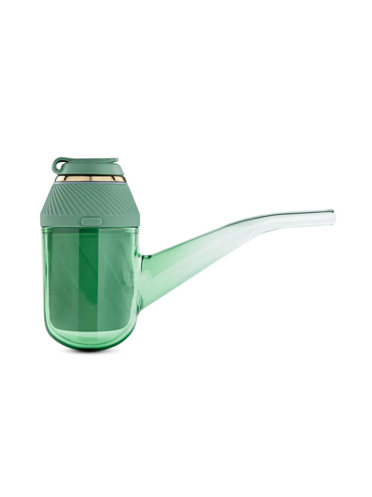 Puffco Proxy Kit Glass Pipe Puffco Green  