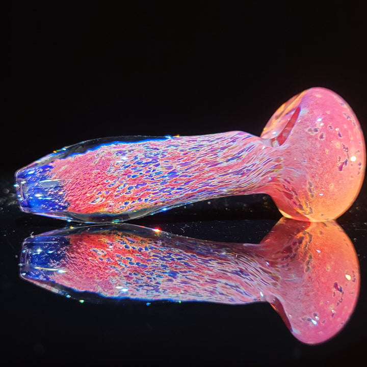 Hawaiian Tropic Pipe Glass Pipe Tako Glass   