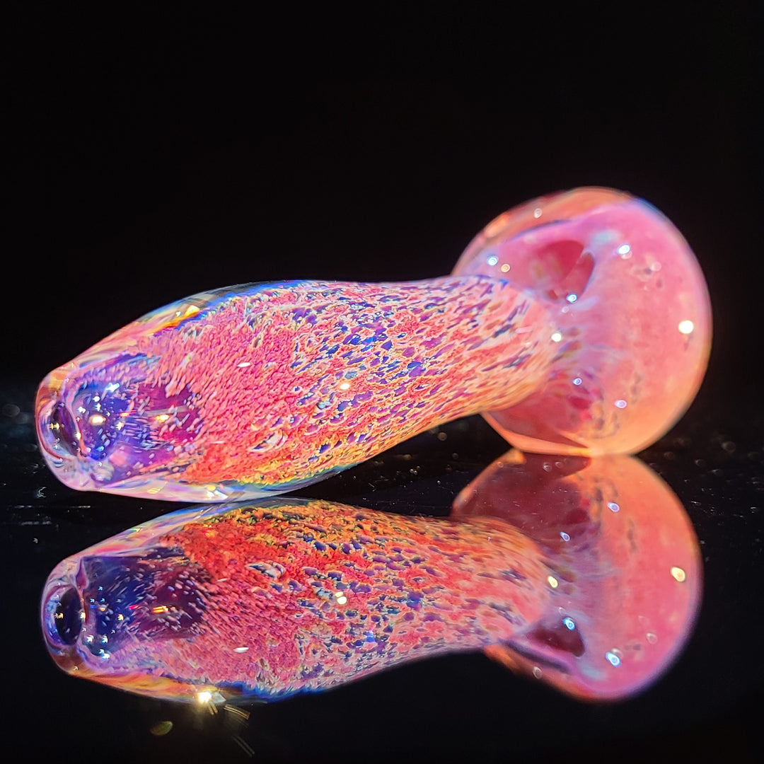 Hawaiian Tropic Pipe Glass Pipe Tako Glass   