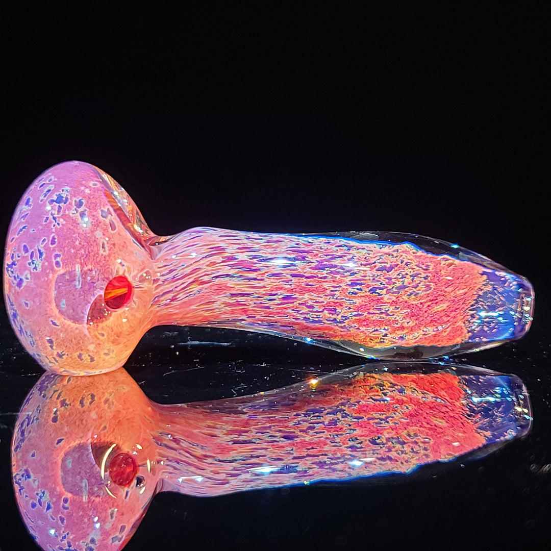 Hawaiian Tropic Pipe Glass Pipe Tako Glass   