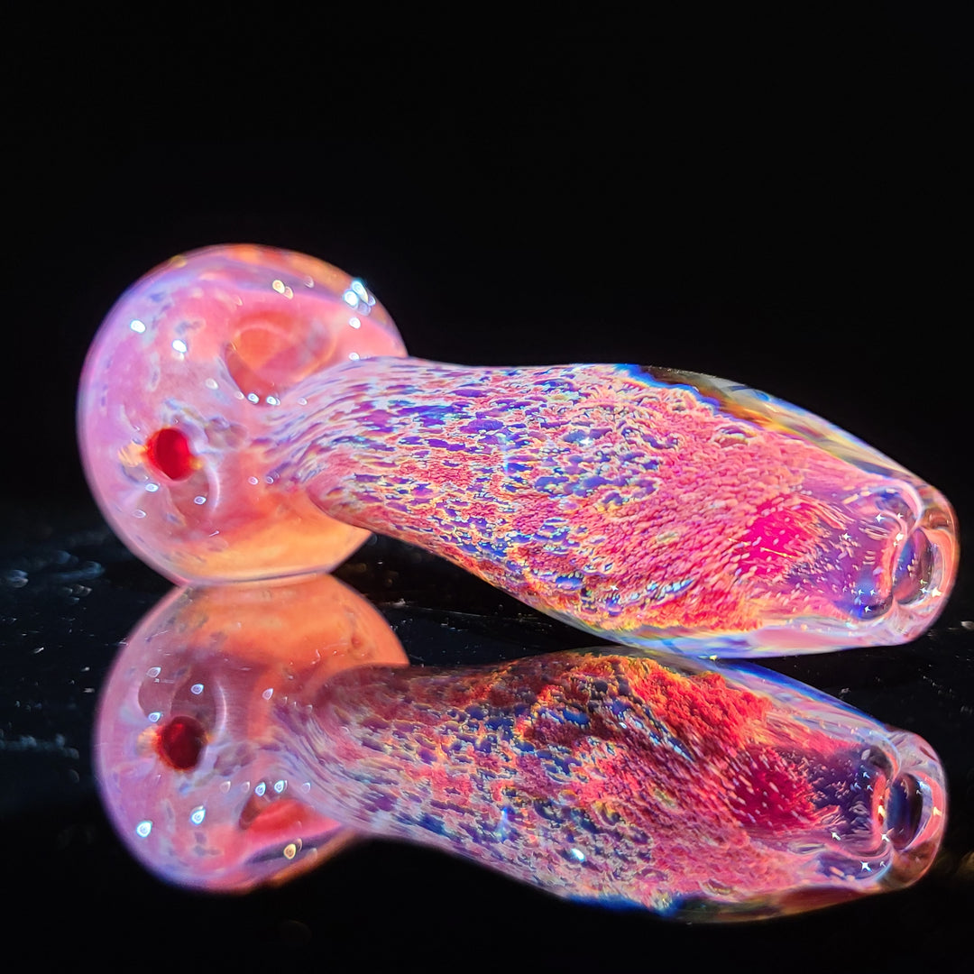 Hawaiian Tropic Pipe Glass Pipe Tako Glass   