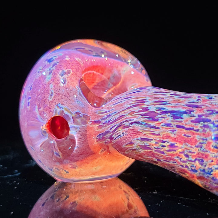 Hawaiian Tropic Pipe Glass Pipe Tako Glass   