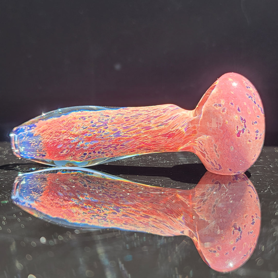 Hawaiian Tropic Pipe Glass Pipe Tako Glass   