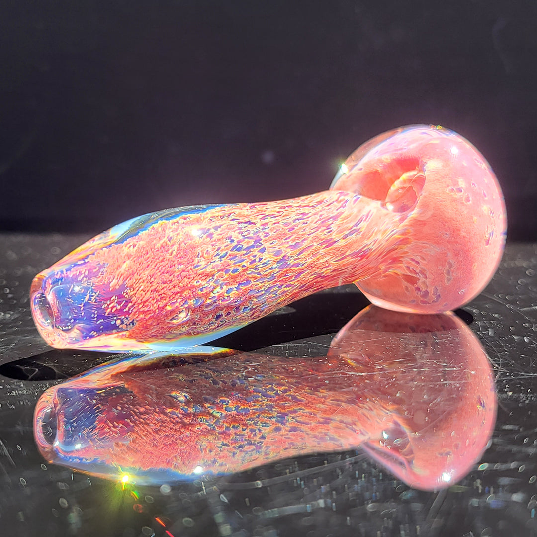 Hawaiian Tropic Pipe Glass Pipe Tako Glass   