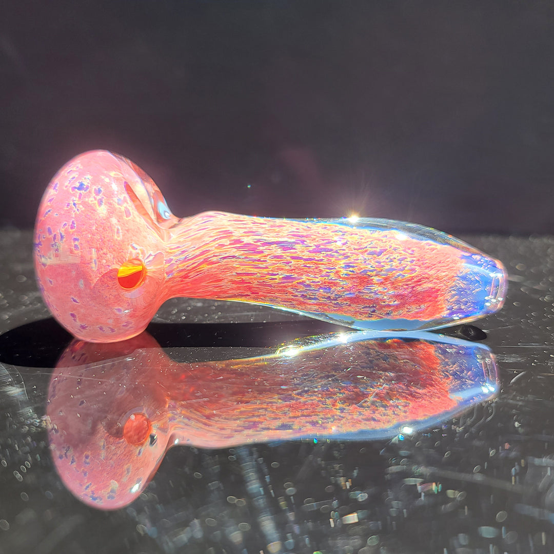 Hawaiian Tropic Pipe Glass Pipe Tako Glass   