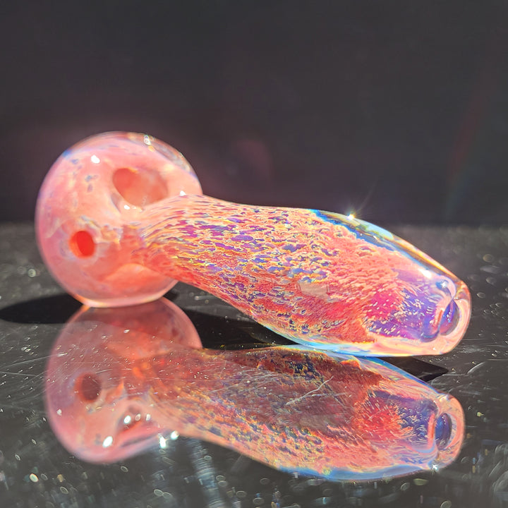 Hawaiian Tropic Pipe Glass Pipe Tako Glass   