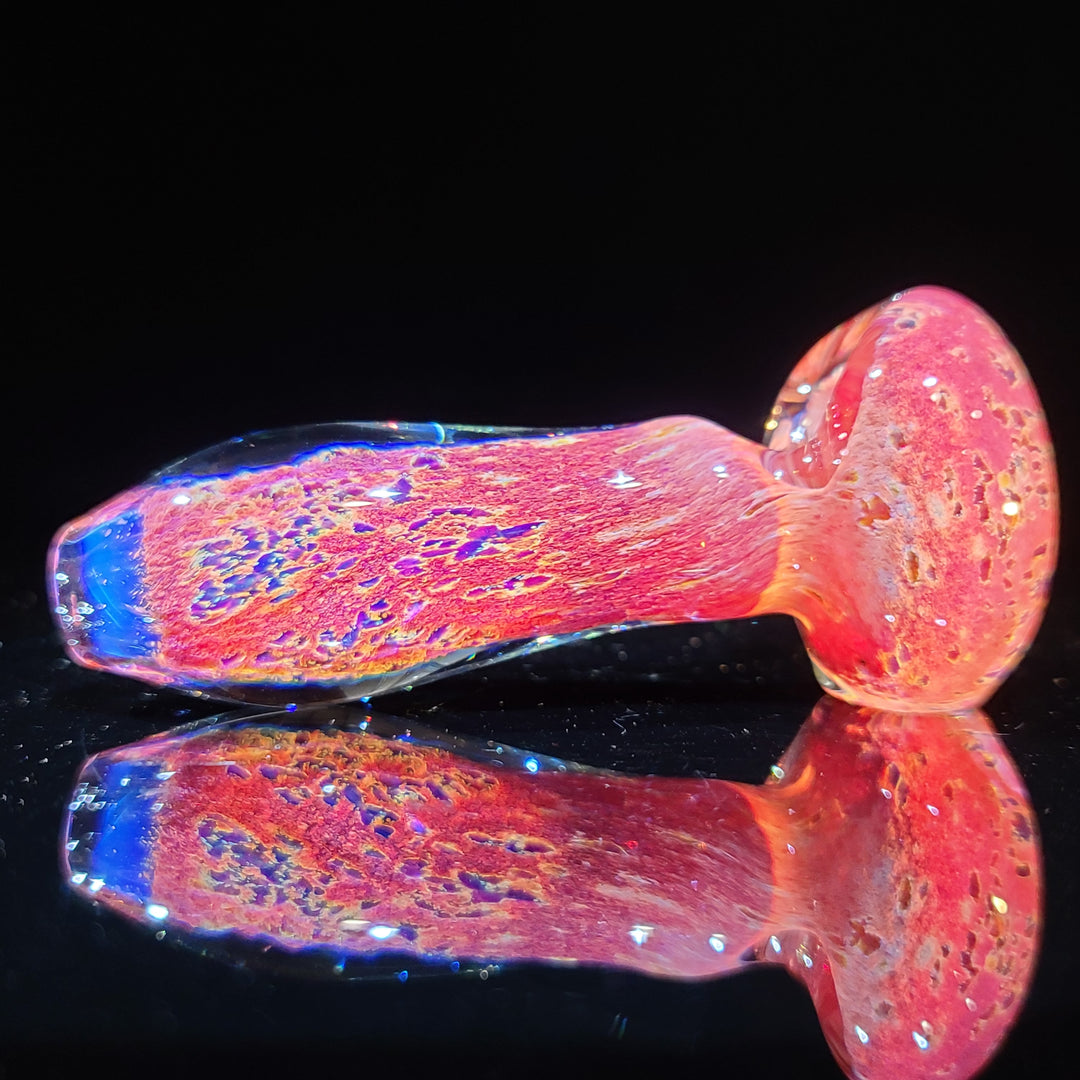 Hawaiian Tropic Pipe Glass Pipe Tako Glass   