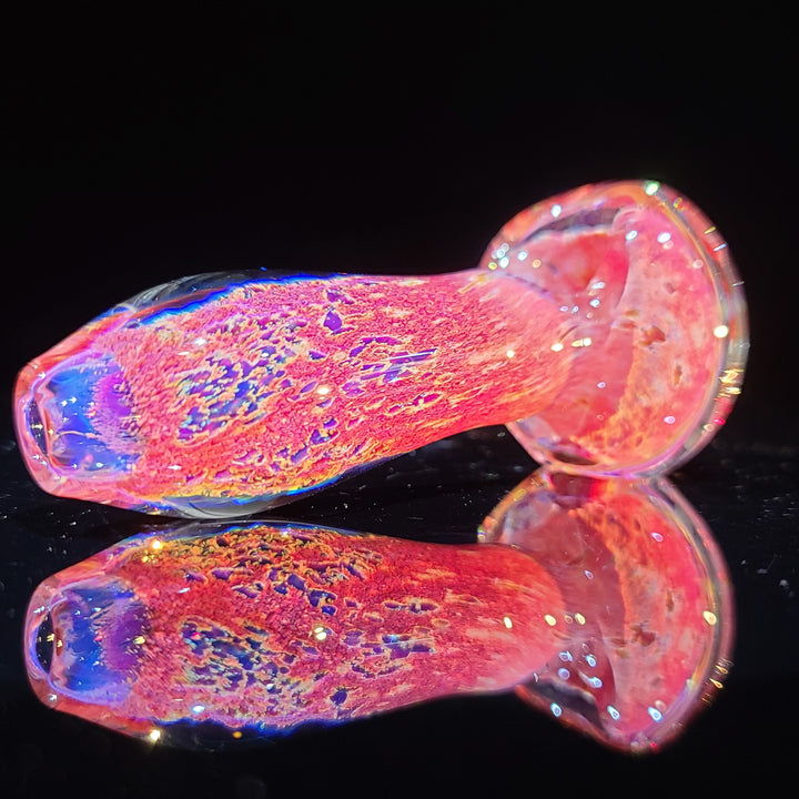 Hawaiian Tropic Pipe Glass Pipe Tako Glass   