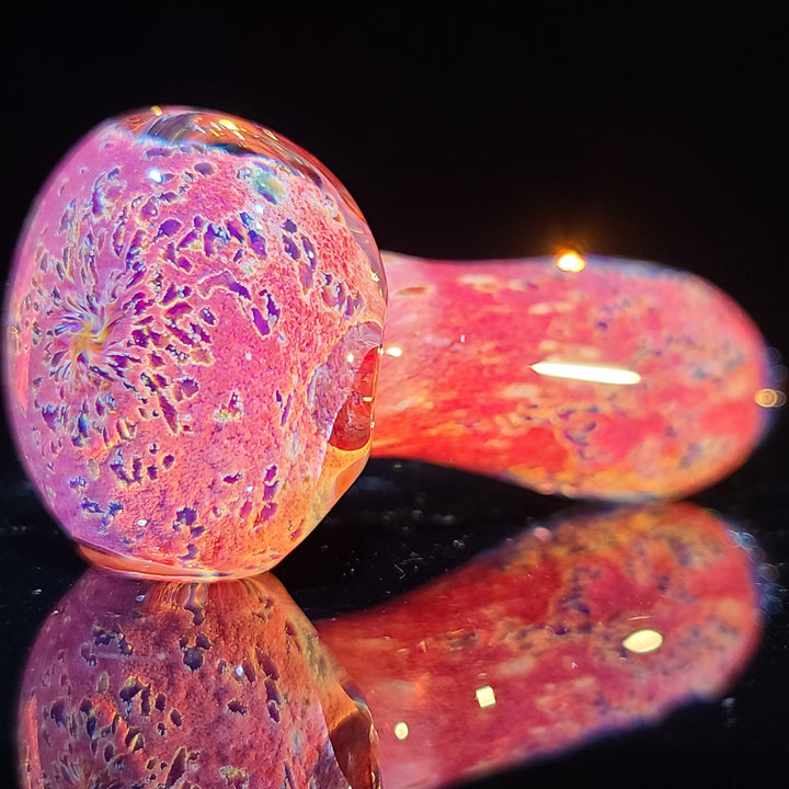 Hawaiian Tropic Pipe Glass Pipe Tako Glass   