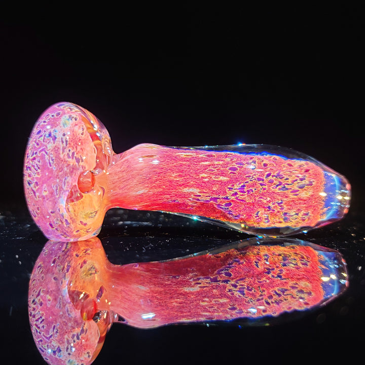 Hawaiian Tropic Pipe Glass Pipe Tako Glass   